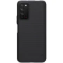 Nillkin Super Frosted Shield Matte cover case for Huawei Honor X10 order from official NILLKIN store